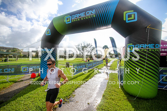 2020 Treasure Coast Triathlon
