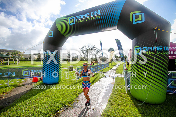 2020 Treasure Coast Triathlon