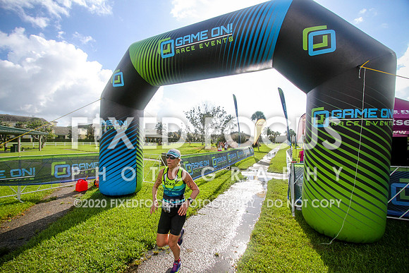 2020 Treasure Coast Triathlon