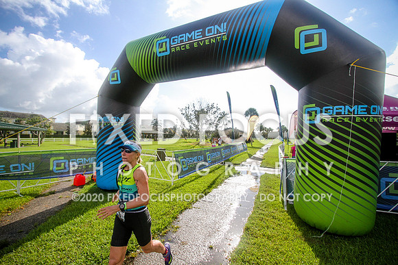 2020 Treasure Coast Triathlon