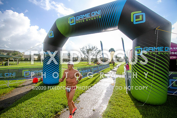 2020 Treasure Coast Triathlon