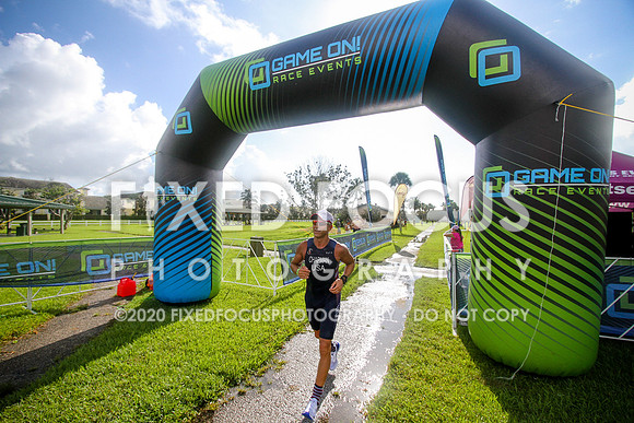 2020 Treasure Coast Triathlon