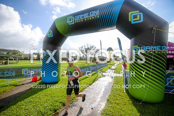 2020 Treasure Coast Triathlon