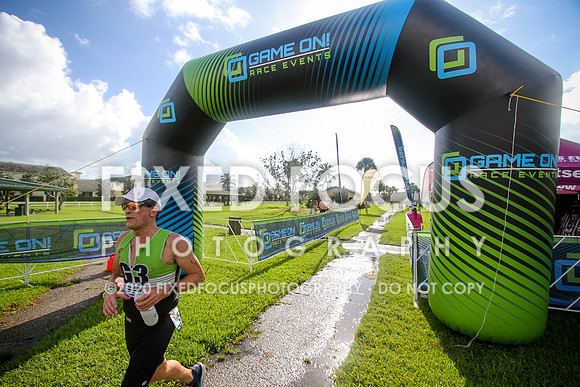 2020 Treasure Coast Triathlon