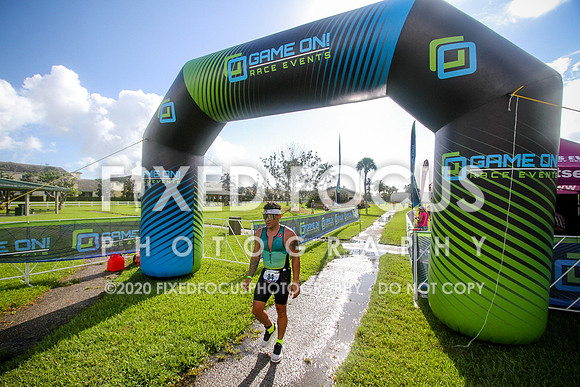 2020 Treasure Coast Triathlon