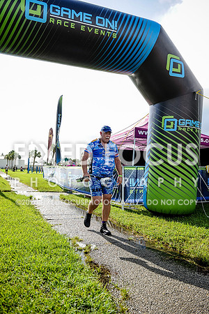 2020 Treasure Coast Triathlon