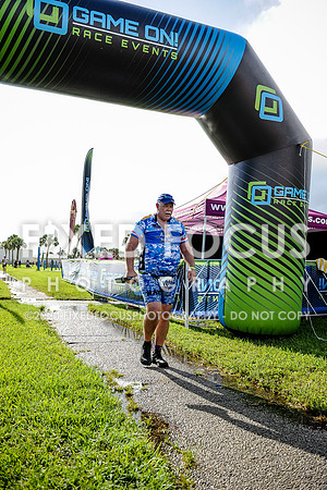 2020 Treasure Coast Triathlon