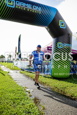 2020 Treasure Coast Triathlon
