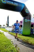 2020 Treasure Coast Triathlon
