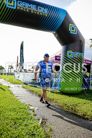 2020 Treasure Coast Triathlon