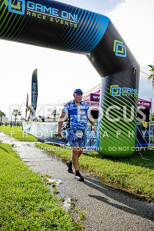 2020 Treasure Coast Triathlon
