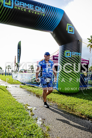 2020 Treasure Coast Triathlon