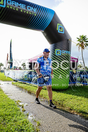 2020 Treasure Coast Triathlon
