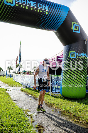 2020 Treasure Coast Triathlon