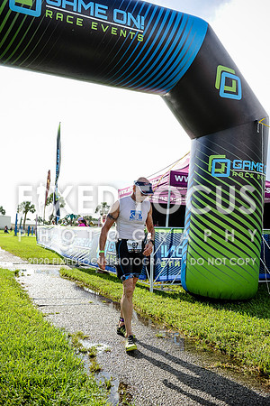 2020 Treasure Coast Triathlon