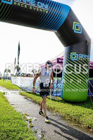2020 Treasure Coast Triathlon
