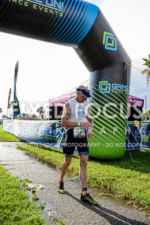 2020 Treasure Coast Triathlon