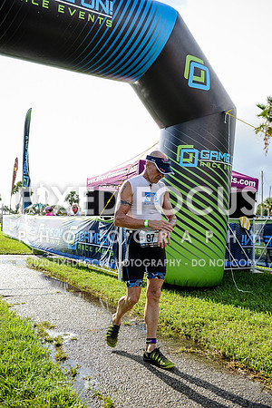 2020 Treasure Coast Triathlon