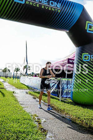 2020 Treasure Coast Triathlon