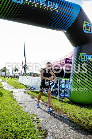 2020 Treasure Coast Triathlon