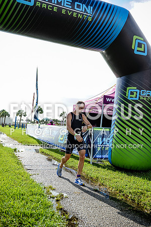 2020 Treasure Coast Triathlon