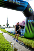 2020 Treasure Coast Triathlon