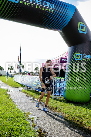 2020 Treasure Coast Triathlon