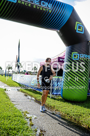 2020 Treasure Coast Triathlon
