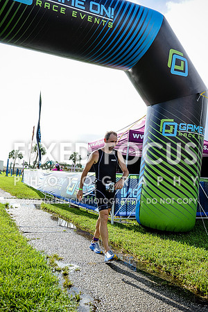 2020 Treasure Coast Triathlon