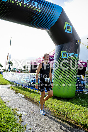 2020 Treasure Coast Triathlon