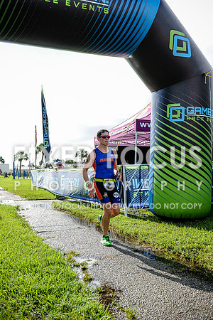 2020 Treasure Coast Triathlon