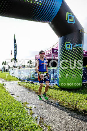 2020 Treasure Coast Triathlon