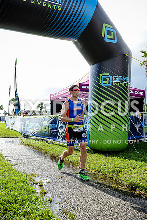 2020 Treasure Coast Triathlon