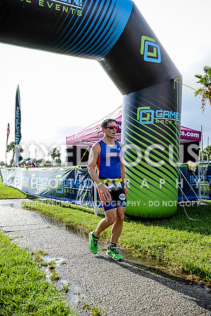2020 Treasure Coast Triathlon