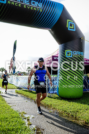 2020 Treasure Coast Triathlon