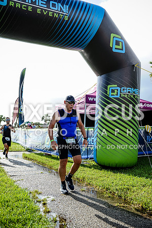 2020 Treasure Coast Triathlon