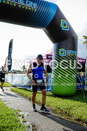 2020 Treasure Coast Triathlon