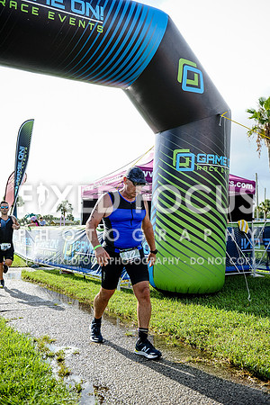 2020 Treasure Coast Triathlon