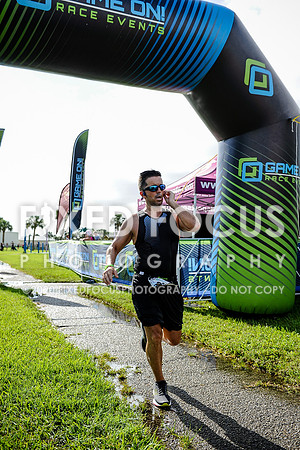 2020 Treasure Coast Triathlon