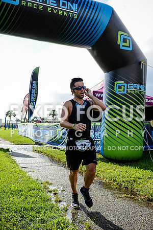 2020 Treasure Coast Triathlon