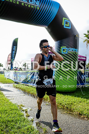 2020 Treasure Coast Triathlon