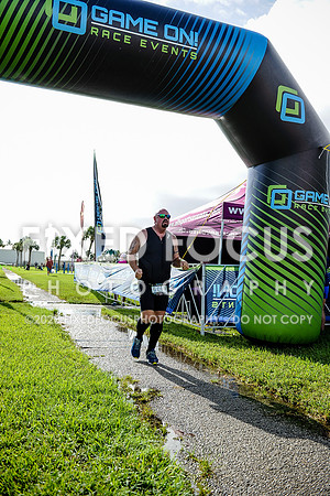 2020 Treasure Coast Triathlon