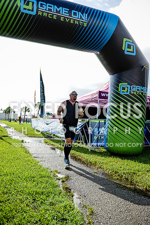 2020 Treasure Coast Triathlon