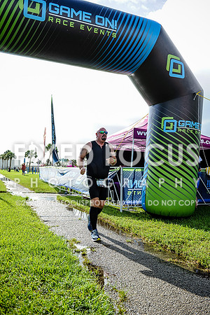 2020 Treasure Coast Triathlon