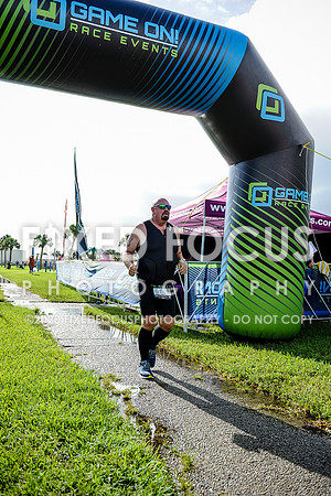 2020 Treasure Coast Triathlon