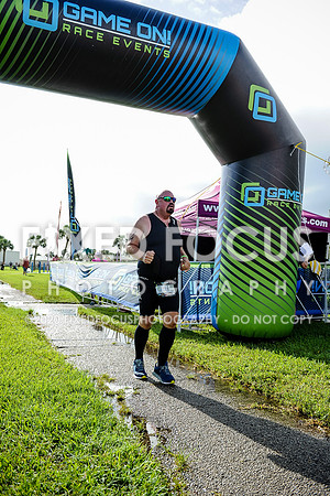2020 Treasure Coast Triathlon