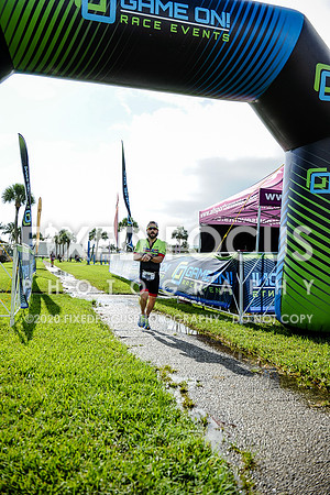 2020 Treasure Coast Triathlon