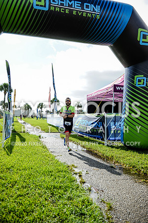 2020 Treasure Coast Triathlon