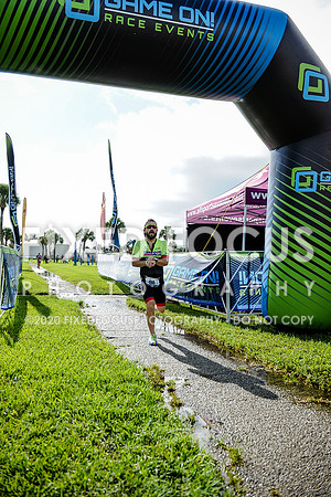 2020 Treasure Coast Triathlon