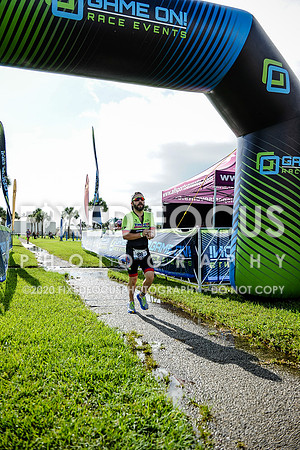 2020 Treasure Coast Triathlon